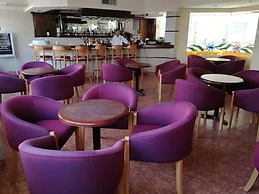 Hotel Baluarte