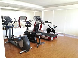 Hotel Baluarte