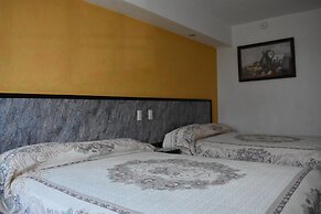 Hotel Baluarte