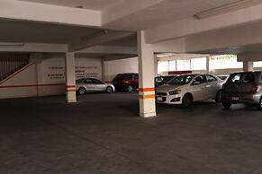 Hotel Baluarte