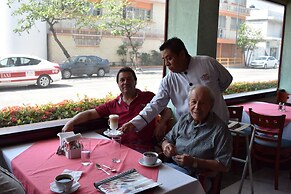 Hotel Baluarte