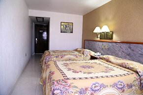 Hotel Baluarte