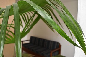 Hotel Baluarte