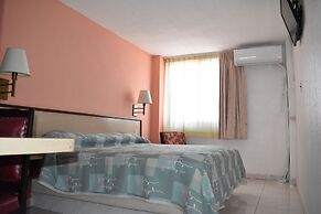 Hotel Baluarte