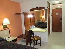 Hotel Baluarte
