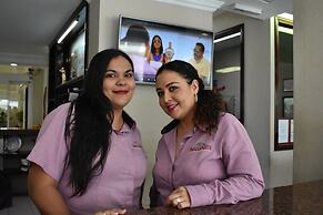 Hotel Baluarte