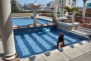 Hotel Baluarte