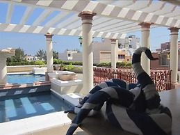 Hotel Baluarte