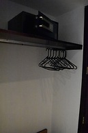 Hotel Baluarte