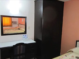 Hotel Baluarte