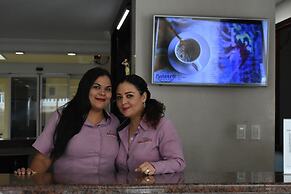 Hotel Baluarte