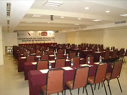 Hotel Baluarte