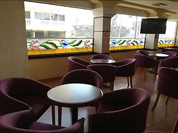 Hotel Baluarte