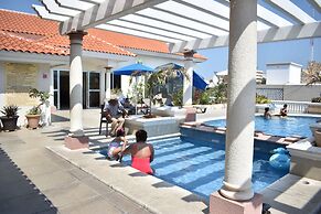 Hotel Baluarte