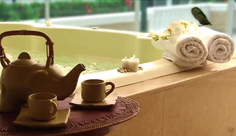 Hotel Baluarte