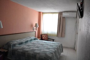 Hotel Baluarte