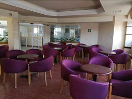 Hotel Baluarte