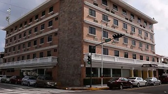 Hotel Baluarte