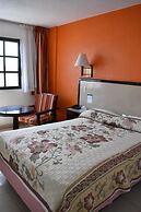 Hotel Baluarte