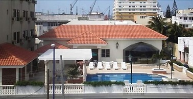 Hotel Baluarte