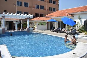 Hotel Baluarte