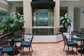 Hotel Baluarte