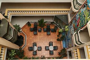 Hotel Baluarte