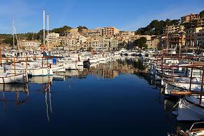Miramar Hotel Soller