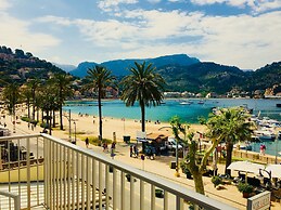 Miramar Hotel Soller