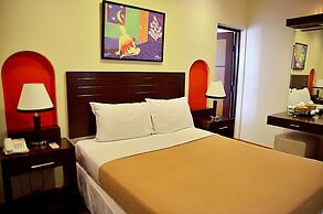 Thunderbird Resorts - Poro Point