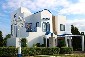 Thunderbird Resorts - Poro Point