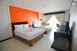 Thunderbird Resorts - Poro Point