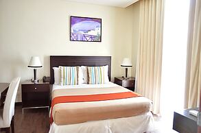 Thunderbird Resorts - Poro Point