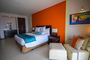 Thunderbird Resorts - Poro Point