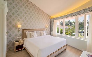 Heritage Village Resort & Spa Goa