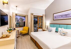Heritage Village Resort & Spa Goa