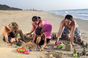 Heritage Village Resort & Spa Goa