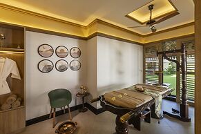 Heritage Village Resort & Spa Goa