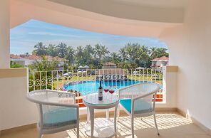 Heritage Village Resort & Spa Goa