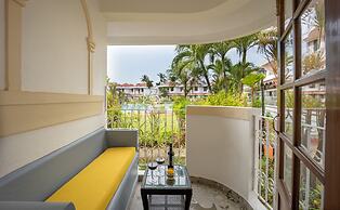 Heritage Village Resort & Spa Goa