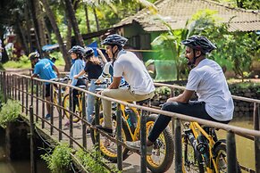 Heritage Village Resort & Spa Goa