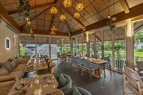 Heritage Village Resort & Spa Goa