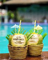 Heritage Village Resort & Spa Goa
