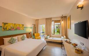 Heritage Village Resort & Spa Goa