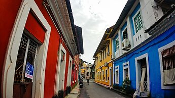Heritage Village Resort & Spa Goa