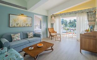 Heritage Village Resort & Spa Goa
