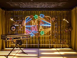 Mama Shelter Paris East
