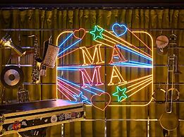 Mama Shelter Paris East