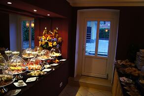 Hotel Harmonie