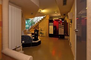 Hotel Harmonie